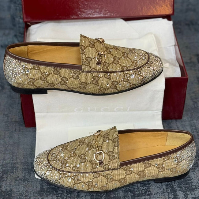 Gucci Style #34 Shoes