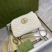 GG Marmont Small Shoulder Bag