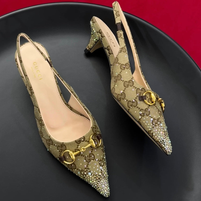 Gucci Style #36 Shoes