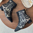Boots Model #53