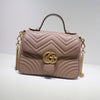 Gucci GG marmont top Handel bag