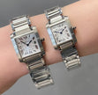 Cartier Tank Francaise