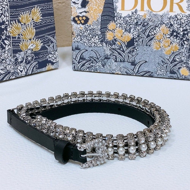 Dior Belt Style #12