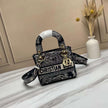 Dior Mini Lady D-Lite Bag