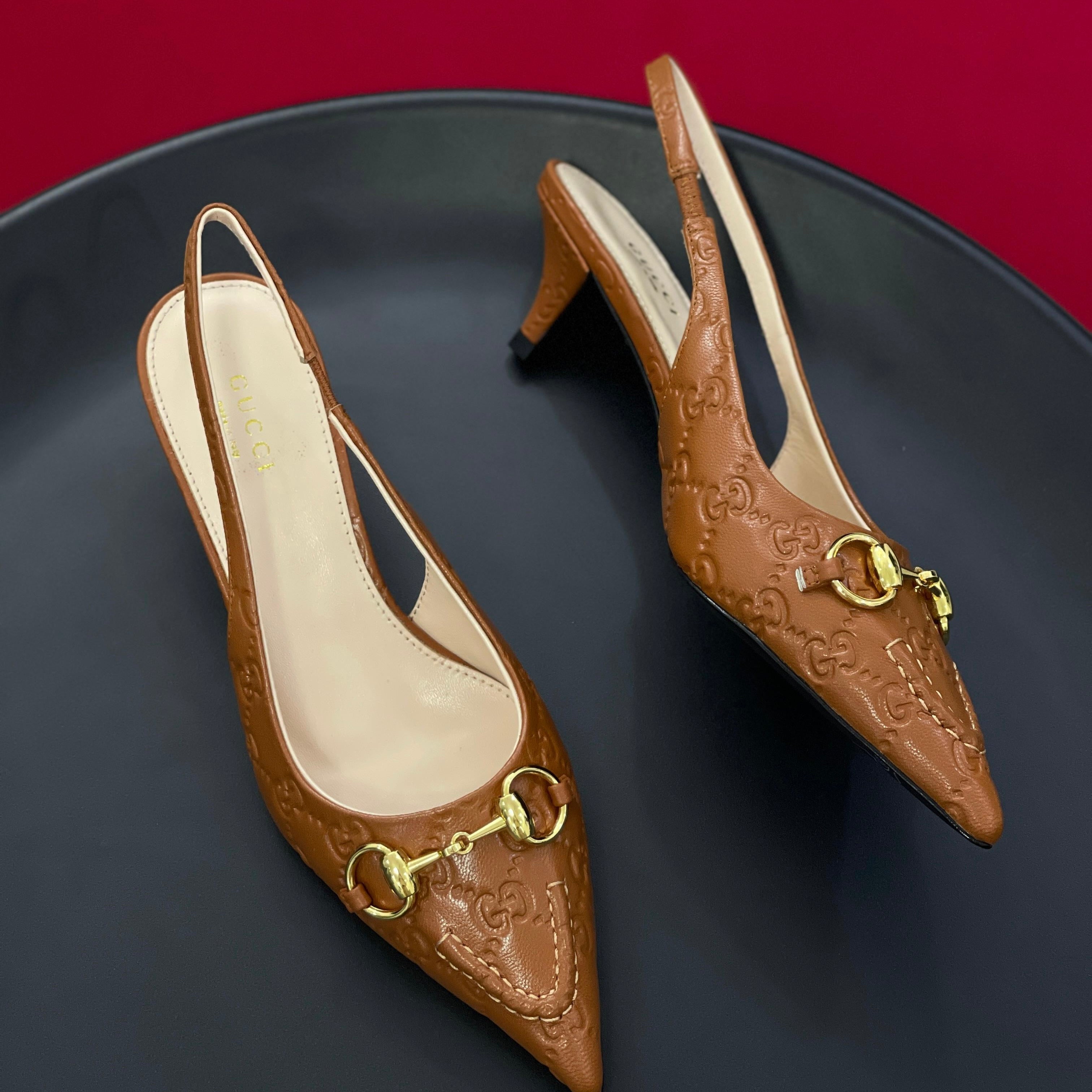 Gucci Style #35 Shoes