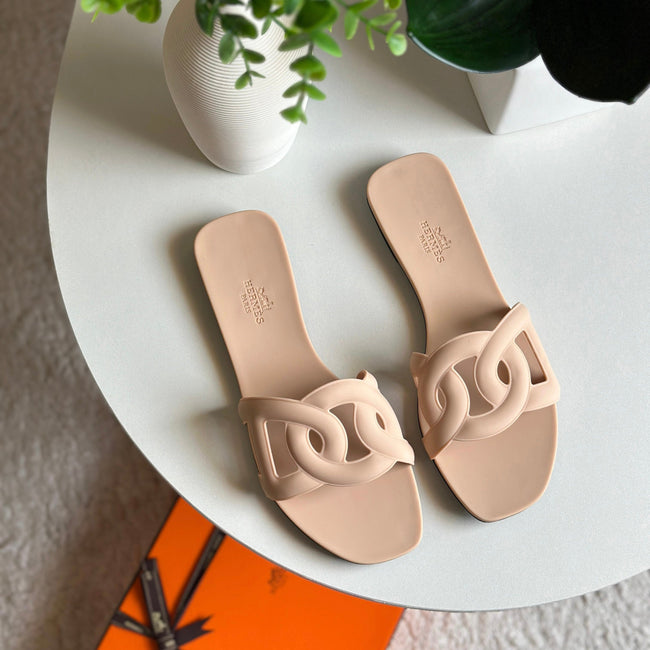 Hermes Style #29 Shoes