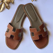 Hermes Style #6 Shoes