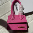 Jacquemus Le Chiquito Clutch Bag