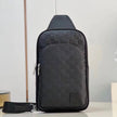 Louis Vuitton Avenue Bag