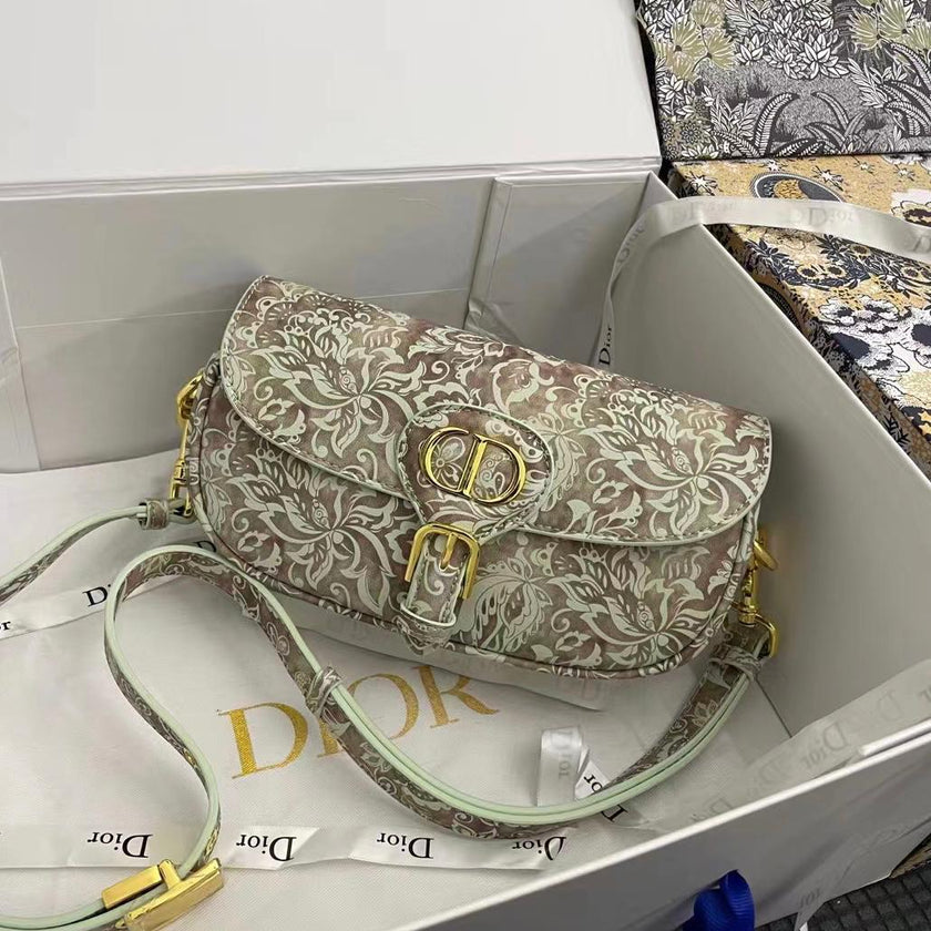 Dior Bobby East-West Bag