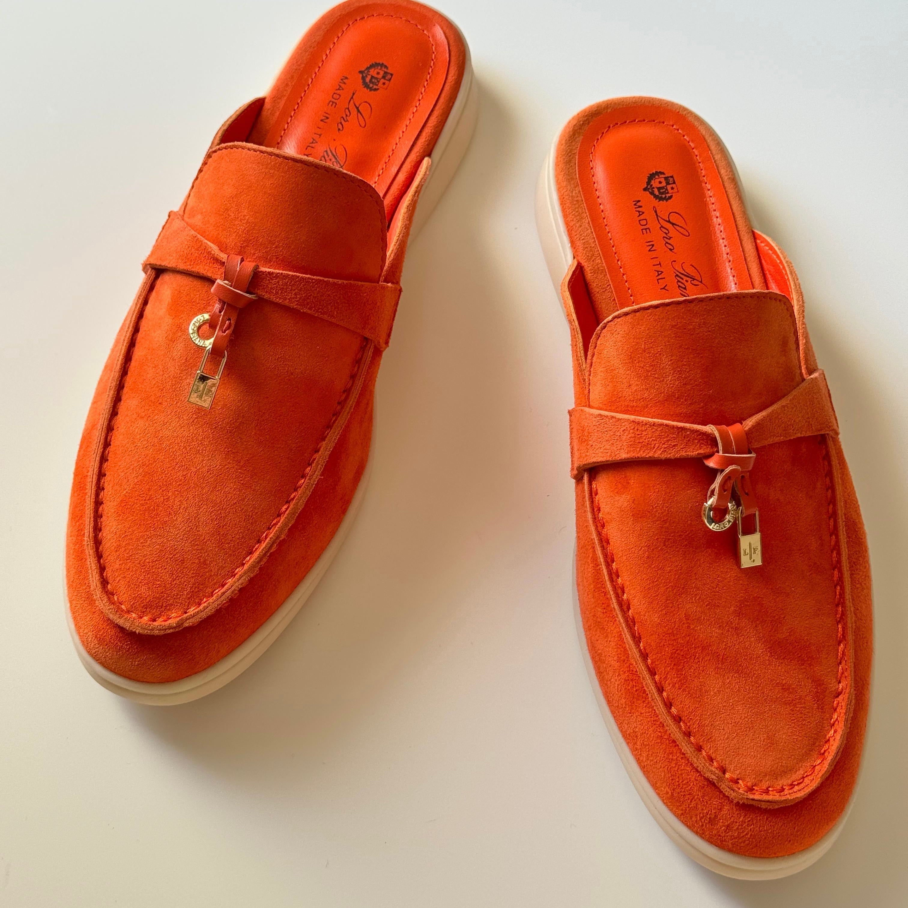 Loro Piana Shoes Style #9