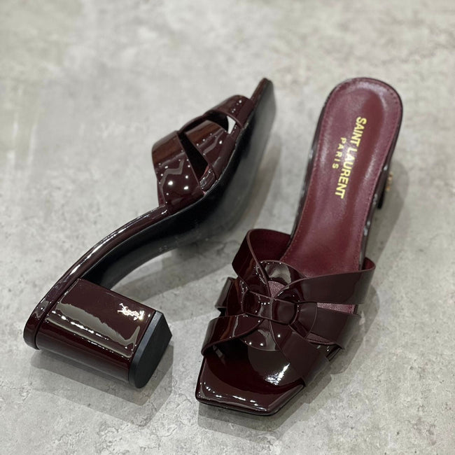 YSL Style #10 Shoes