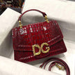 Dolce & Gabbana Amore Crocodile