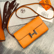 Hermes crossbody wallet Bag
