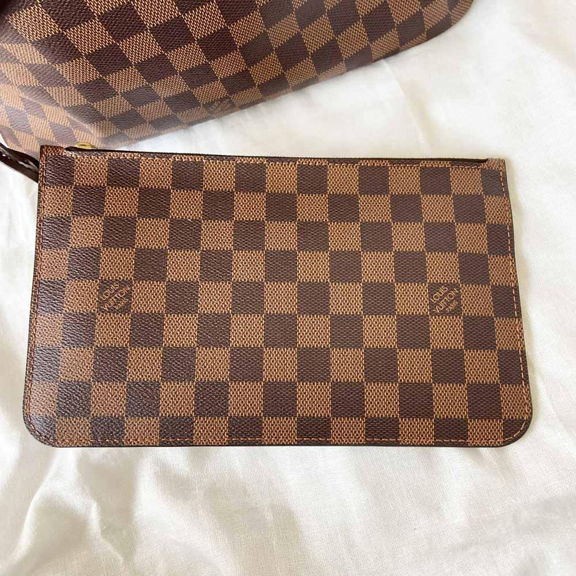 Louis Vuitton Neverfull Bag