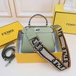 Fendi Peekaboo Bag Style#5