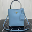 Prada Panier Saffiano Medium Bag