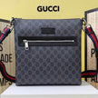 Gucci Messenger Small Bag