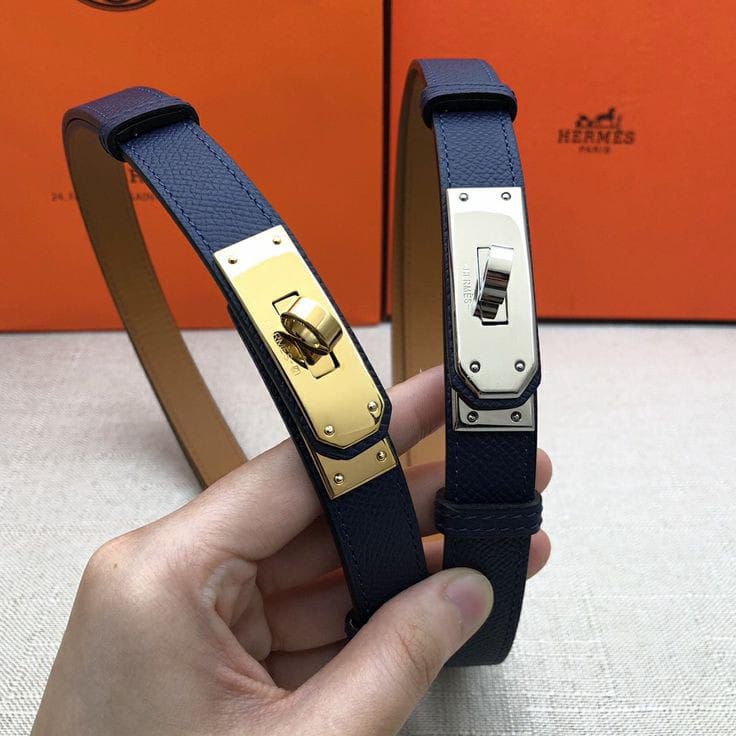 Hermes Belt Style #1
