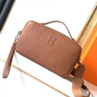 Hermes Cross Body Top Handel Bag