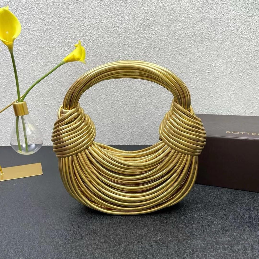 Bottega Veneta Noodle Bag