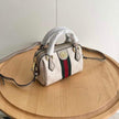 Gucci Ophidia Top Handel Mini-Small Bag