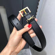 YSL Belt Style #5