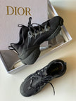Dior-inspired D-Connect shoes