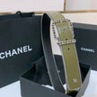 Chanel Belt Style #6