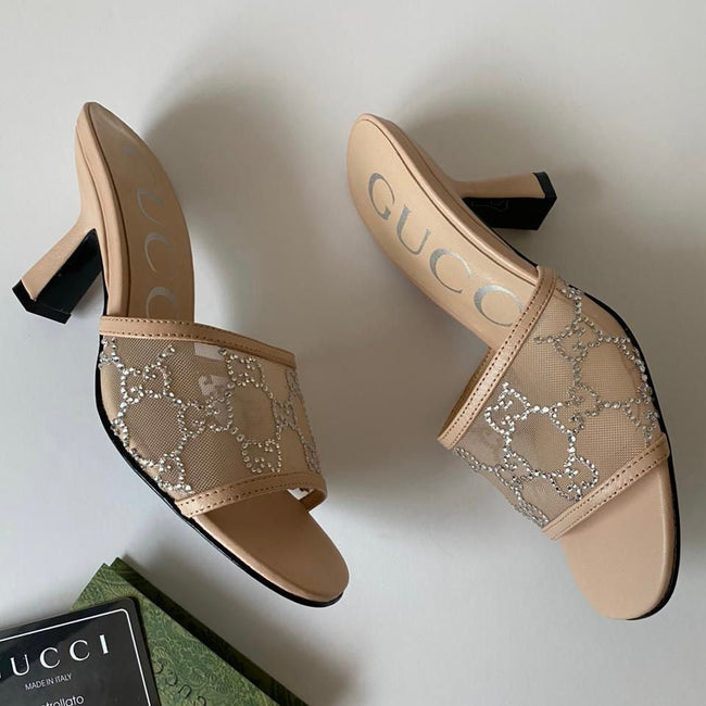 Gucci Style #18 Shoes