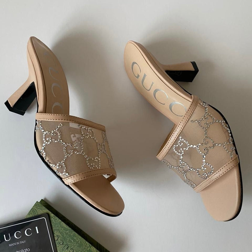 Gucci Style #18 Shoes