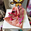 Amina Muaddi Style #1 Shoes
