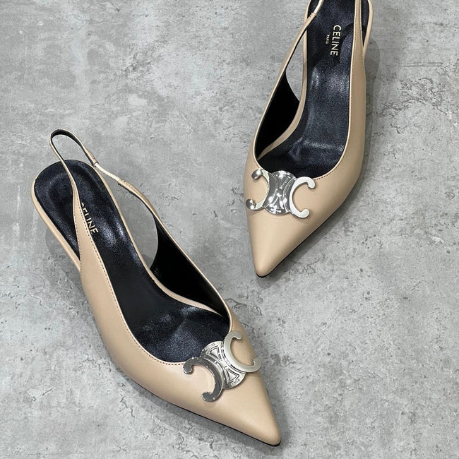 Celine Style #4 Shoes