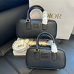 Miu Miu Arcadie Leather mini-Regular Bag