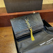 YSL Small Kate chain Ysl Metal Bag