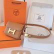 Hermes Belt Style #4