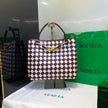 Bottega Veneta Small Andiamo Bag