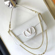 Valentino Garavani shoulder stud Bag