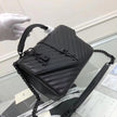 YSL College Medium Chain Bag