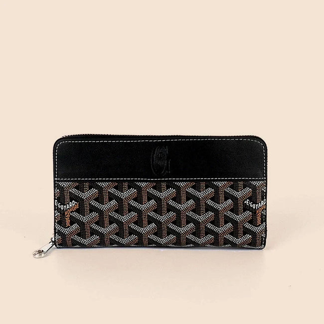 Château Grande Wallet