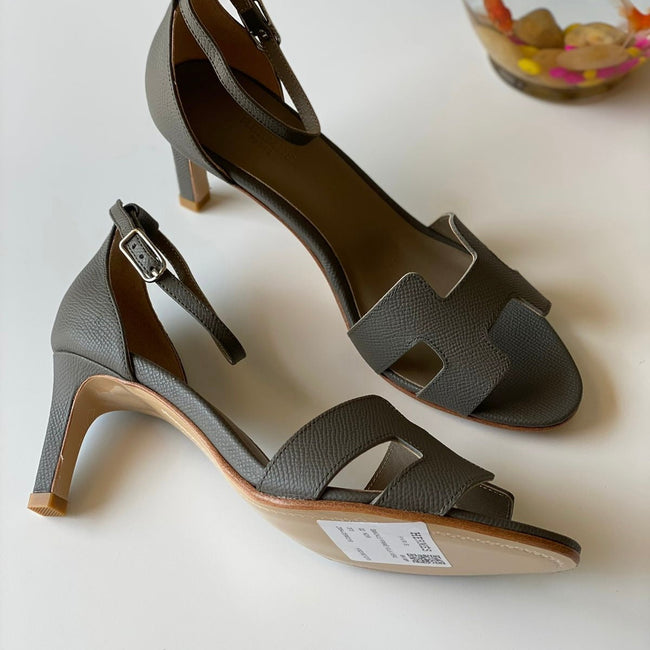 Hermes Style #20 Shoes