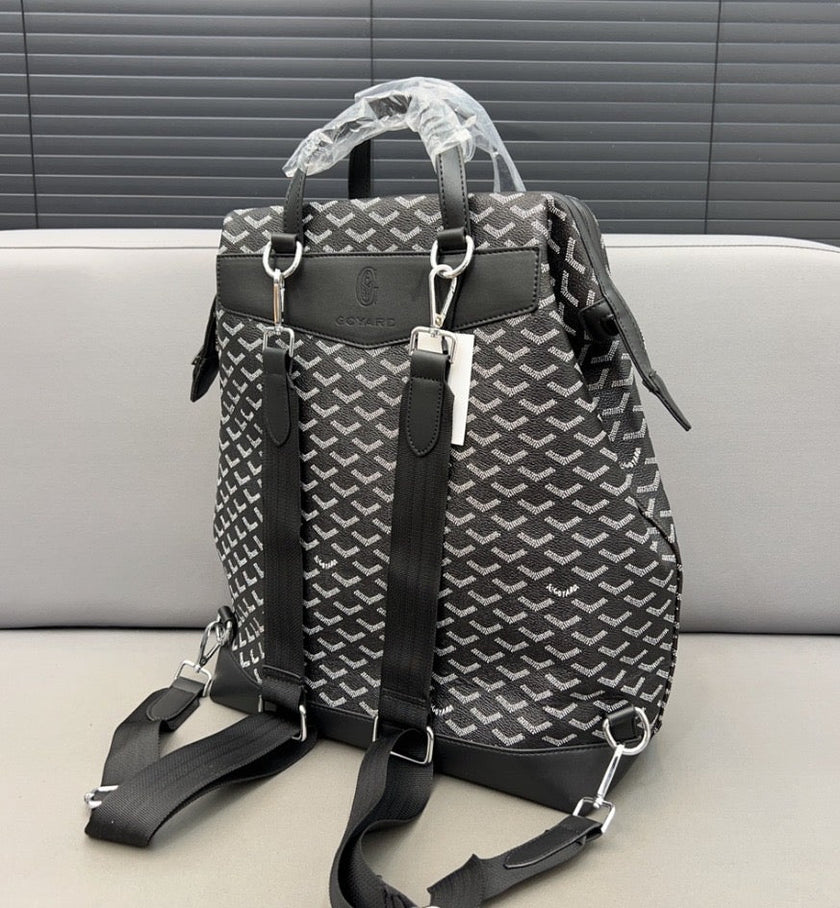 Summit Elegance Backpack