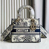 Dior Medium Lady D-Lite Bag
