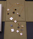 Van Cleef Full Set