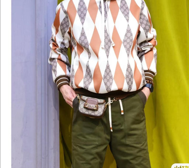 Gucci Belt Style #16
