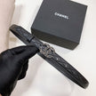 Chanel Belt Style #9