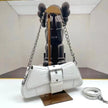 Balenciaga Lindsay small shoulder bag
