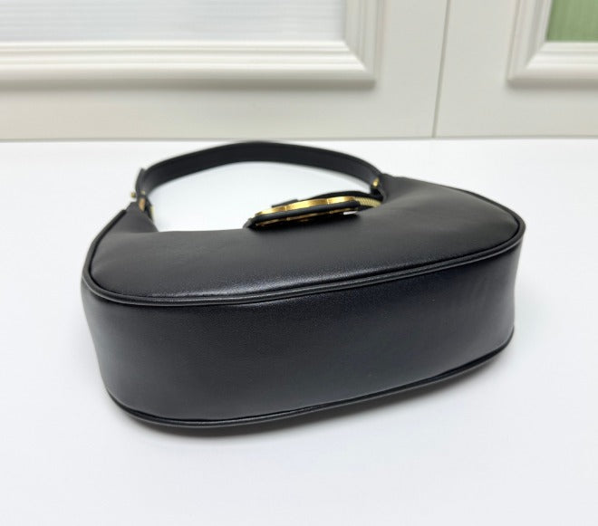 Céline Ava Triomphe Bag - base