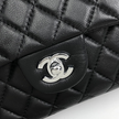 Chanel Classic Flap Mini Bag