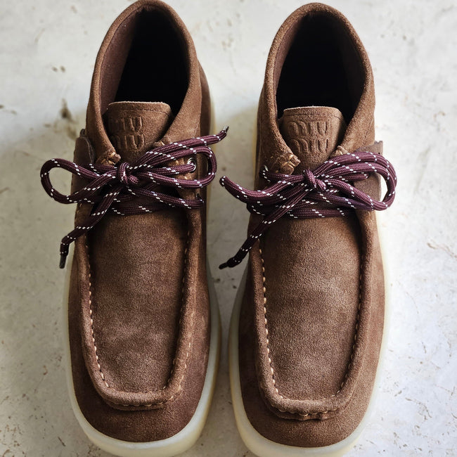 Boots Model #51